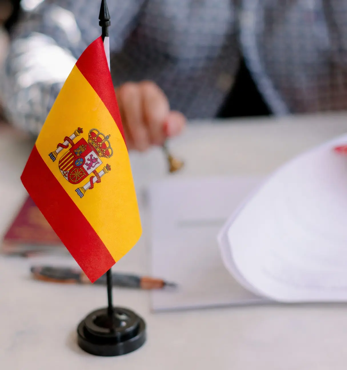 Regularización extraordinaria extranjeros en Barcelona Regularización extraordinaria extranjeros en Barcelona